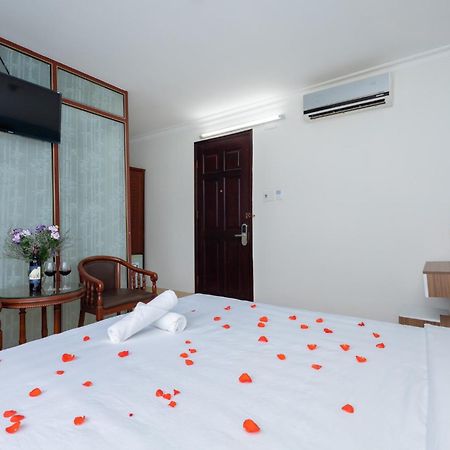 3H Grand Hotel Вунг Тау Екстериор снимка
