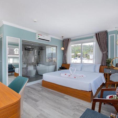 3H Grand Hotel Вунг Тау Екстериор снимка