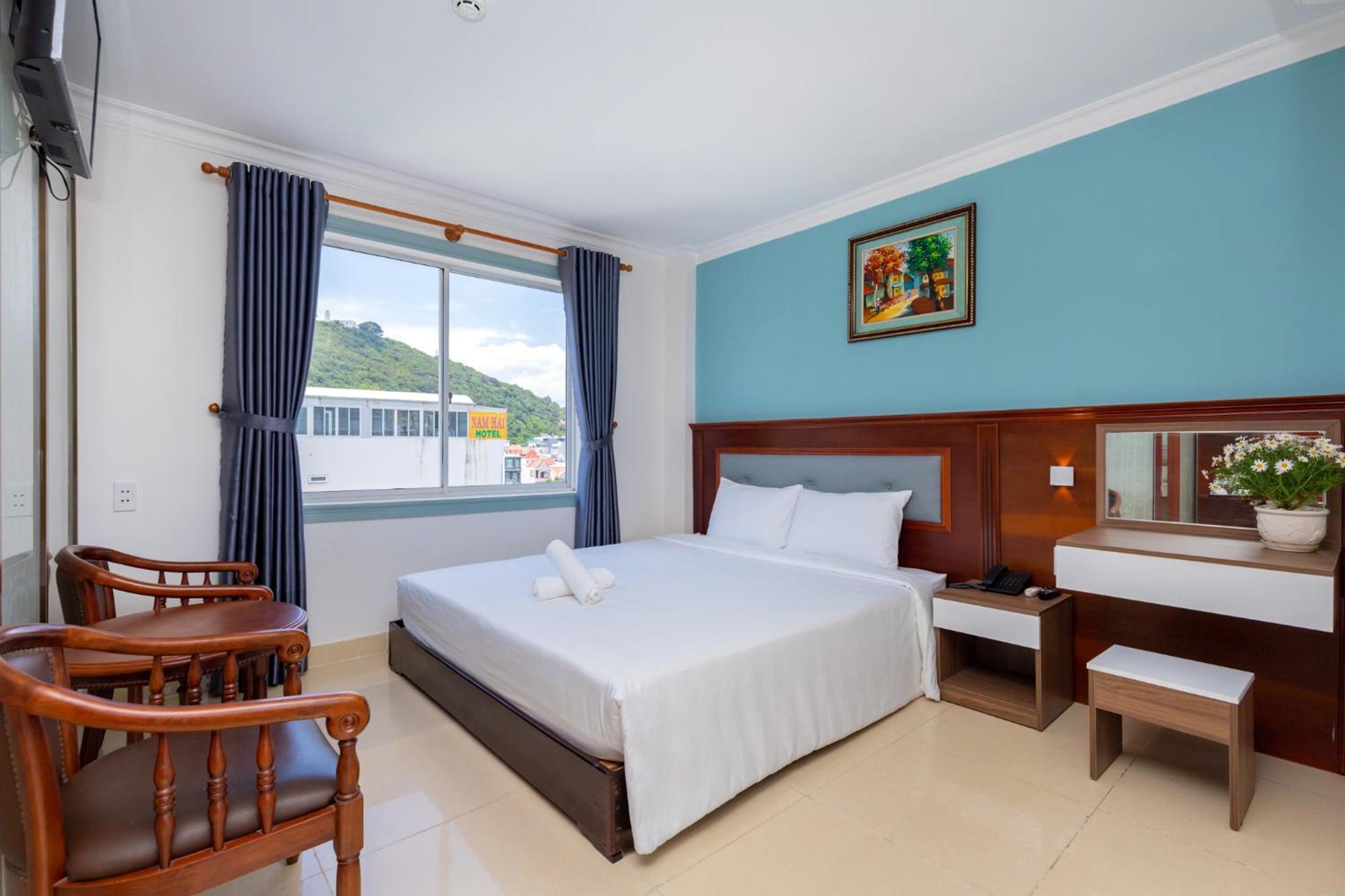 3H Grand Hotel Вунг Тау Екстериор снимка