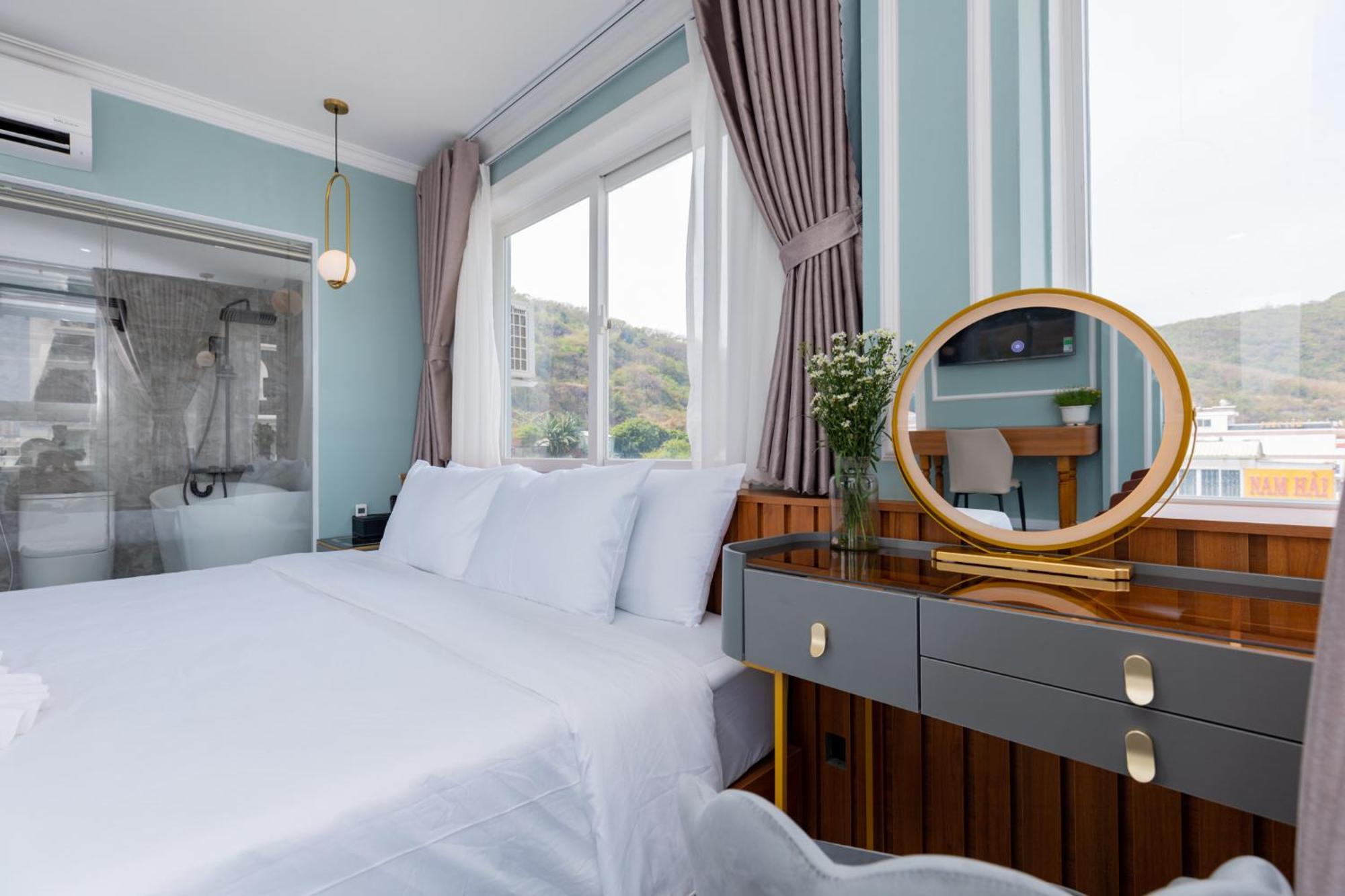 3H Grand Hotel Вунг Тау Екстериор снимка